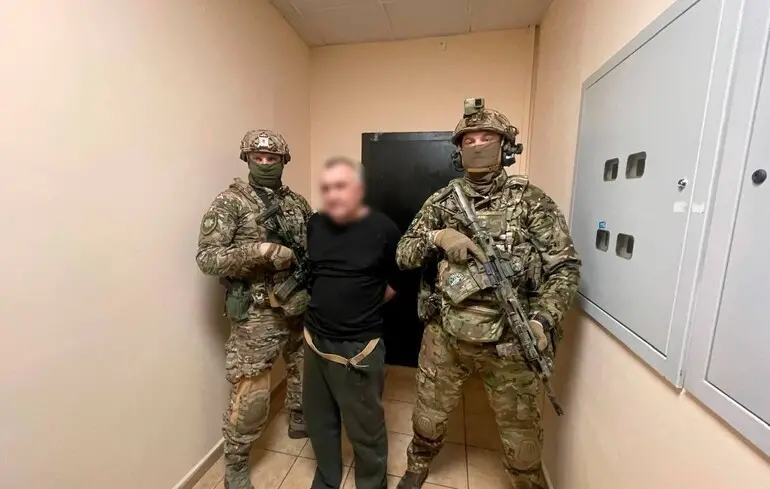 Справу про вбивство в Одесі громадського діяча Дем'яна Ганула скеровано до суду — Офіс генпрокурора
