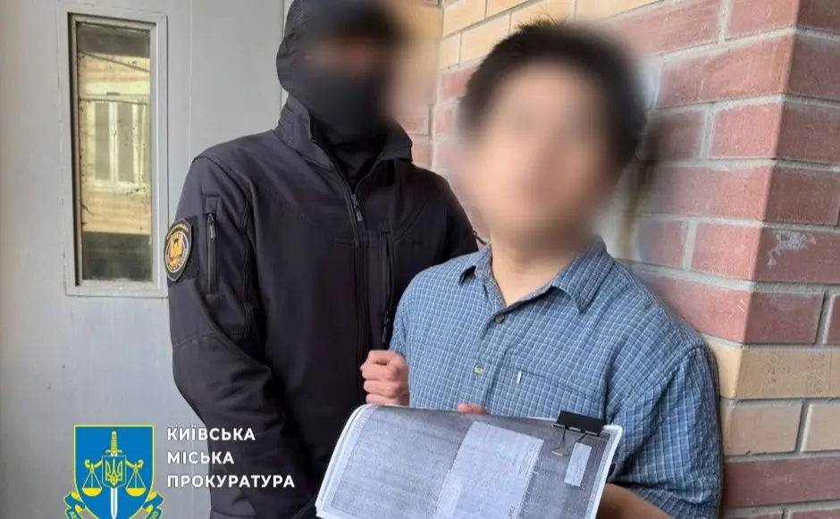 Полювали за секретними даними про ракети «Нептун»: у Києві затримали шпигунів з Китаю