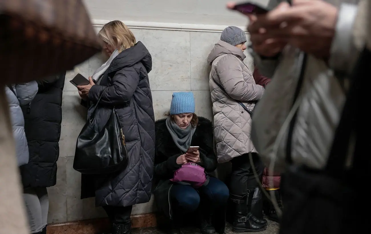 РФ атакує Україну дронами "Шахед": де загроза ударів