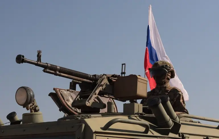 Росіяни просунулися у Дніпропетровській та Донецькій областях — DeepState