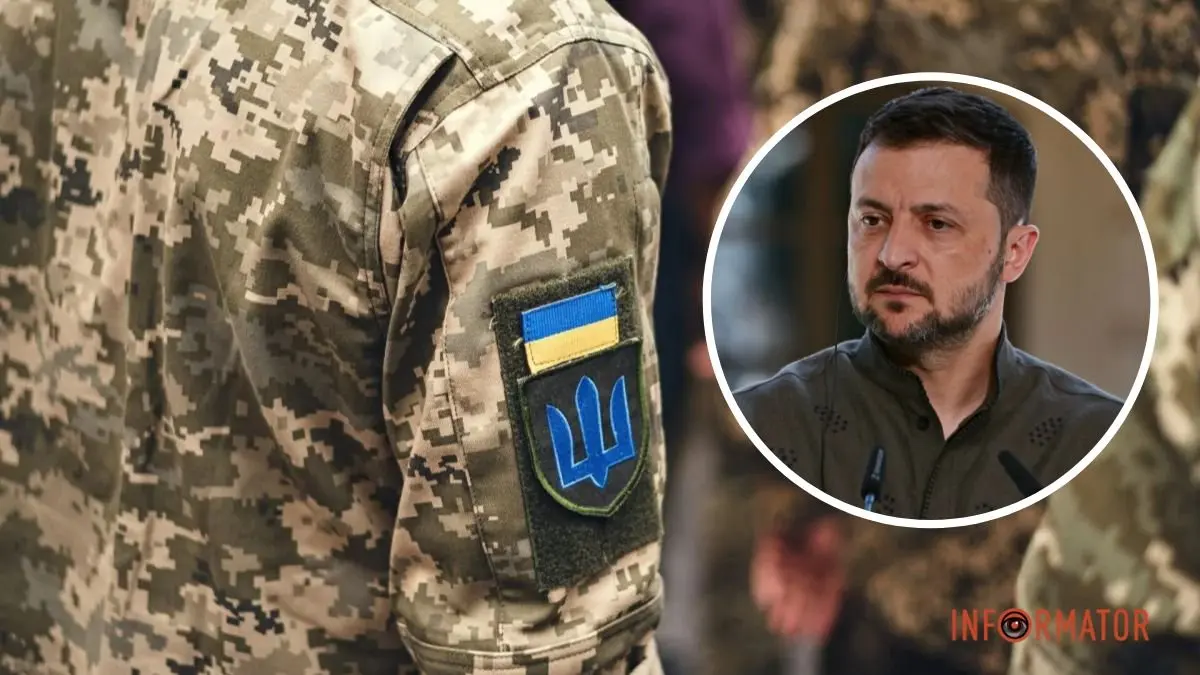 Рада ухвалила, а Зеленський підписав: в Україні з’явиться військовий омбудсмен