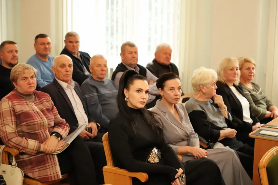«Здорове майбутнє Вінниччини»: в шести громадах області розпочнуться фахові медогляди школярів