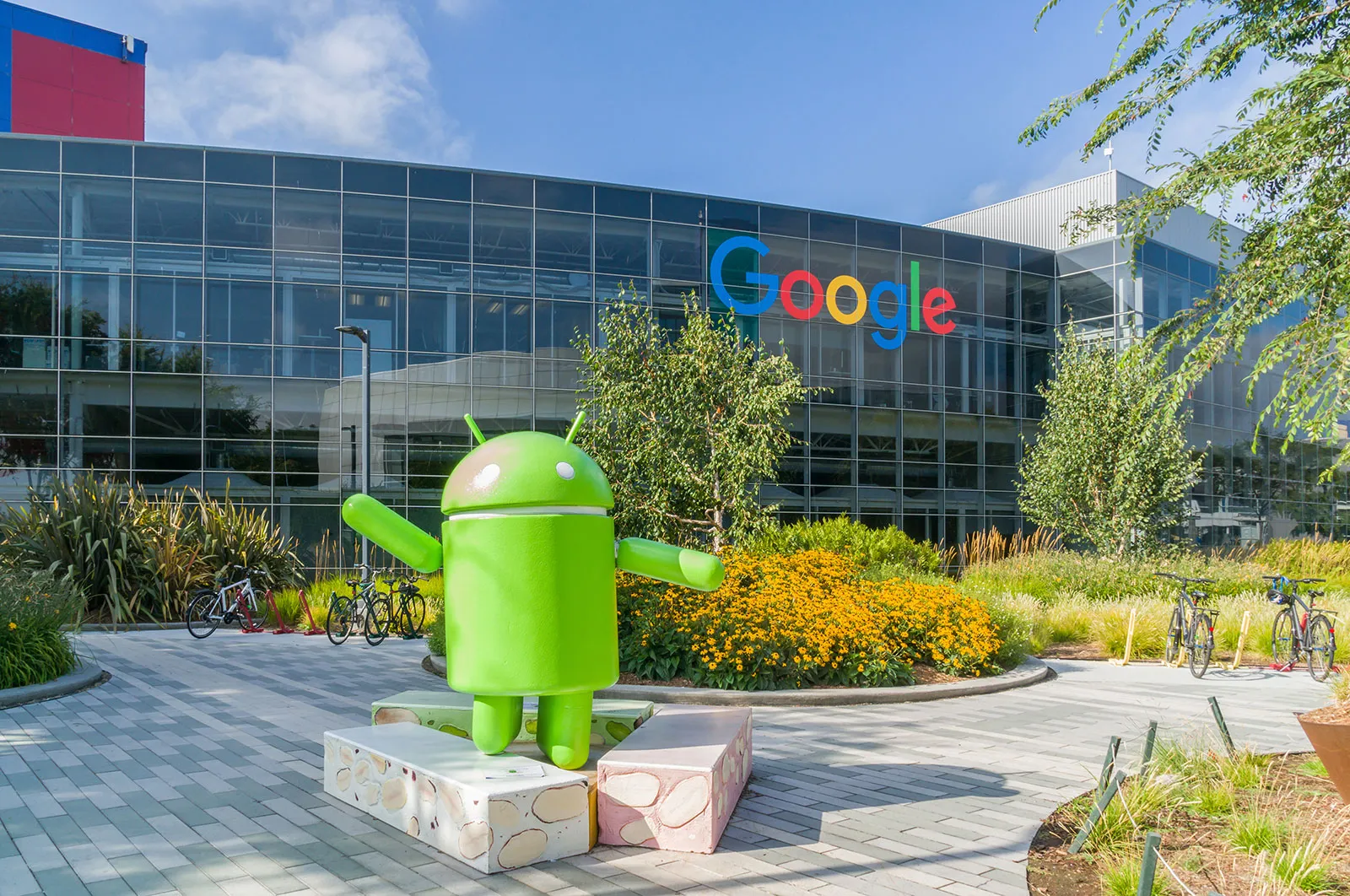 Google оштрафували на $425 мільйонів через порушення конфіденційності