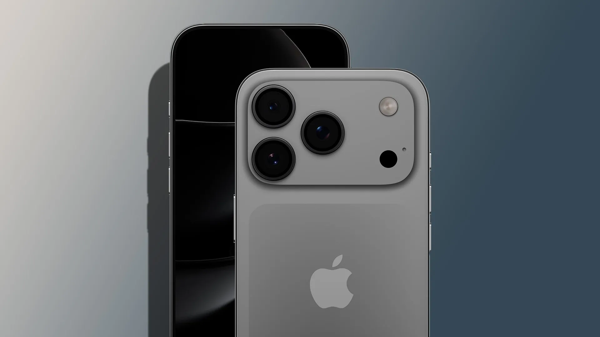 iPhone 17 Pro: Базова пам'ять збільшиться до 256 ГБ?