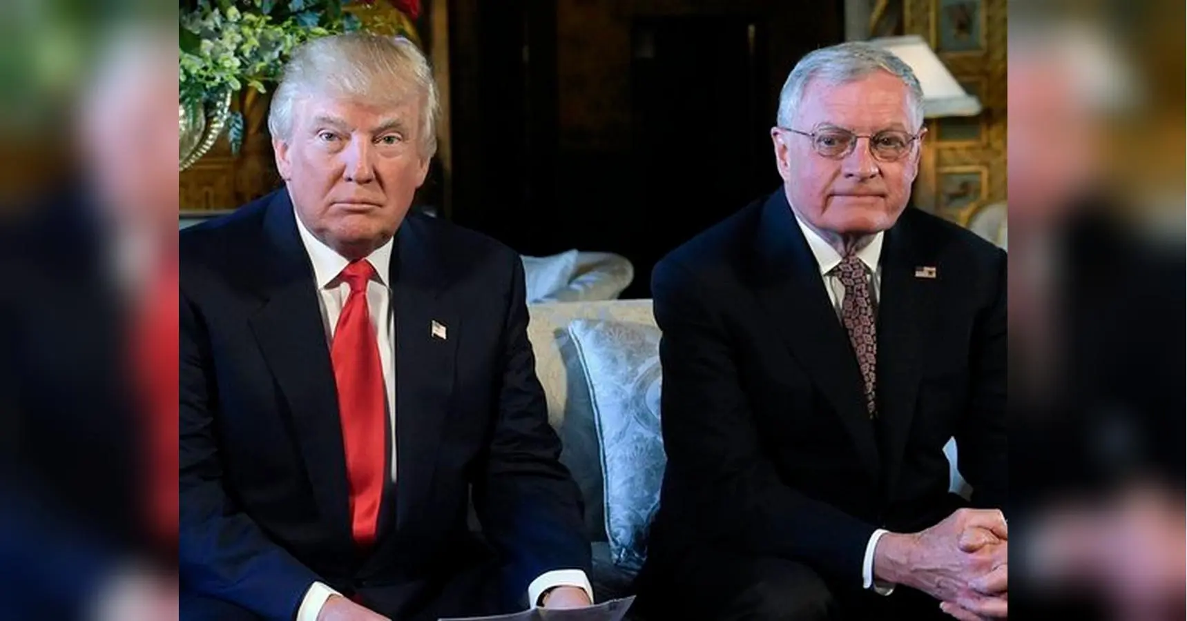 Максимальна неупередженість до обох сторін: Келлог про тактику Трампа під час перемовин з рф та Україною