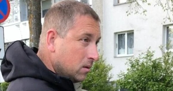 Естонія депортувала громадянина України за співпрацю зі спецслужбою РФ