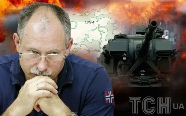 Коли і як закінчиться війна в Україні: Жданов назвав сценарії