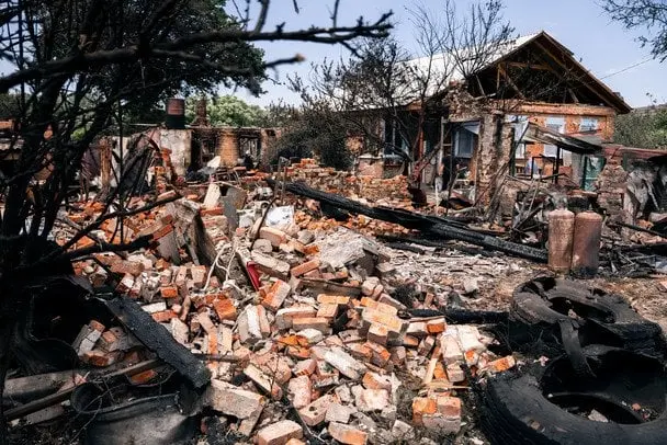 Росіяни вночі вгатили по Україні "Шахедами" — і це ще не все