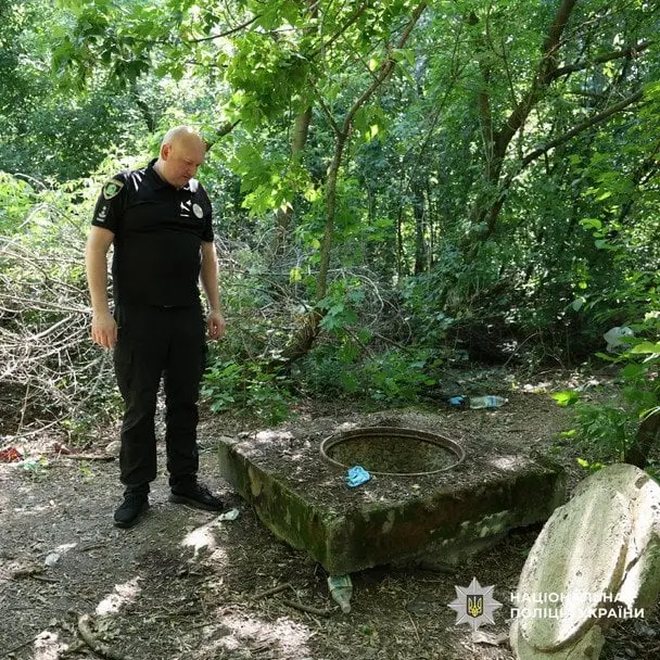 Жорстоке вбивство підлітка в Харкові: хлопця знайшли розчленованим у колекторі (фото)