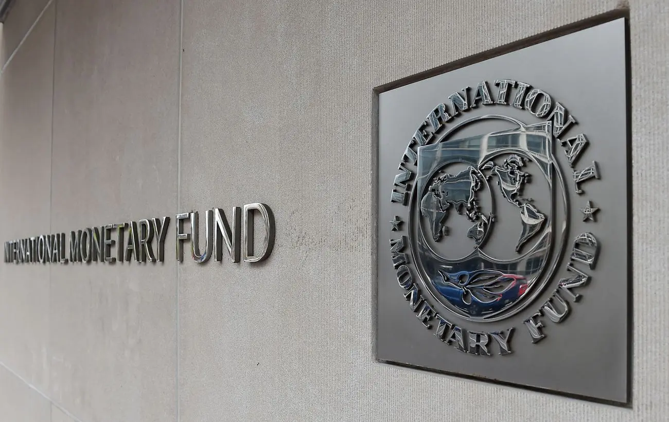 До Києва прибула місія МВФ