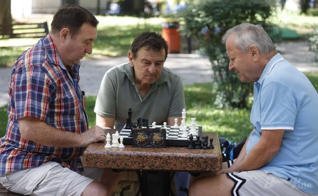 На Київщині та у столиці 5 липня очікується мінлива хмарність