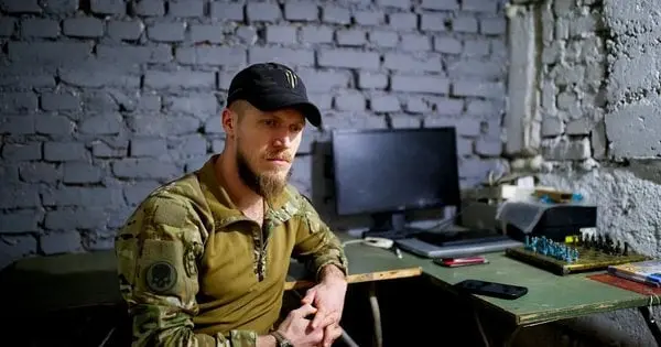 Олександр Ширшин офіційно звільнився з посади комбата 47 ОМБр