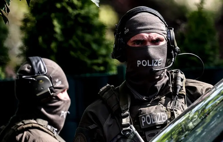 Трагедія в Німеччині: підозрюють іракця у смерті українки з Маріуполя
