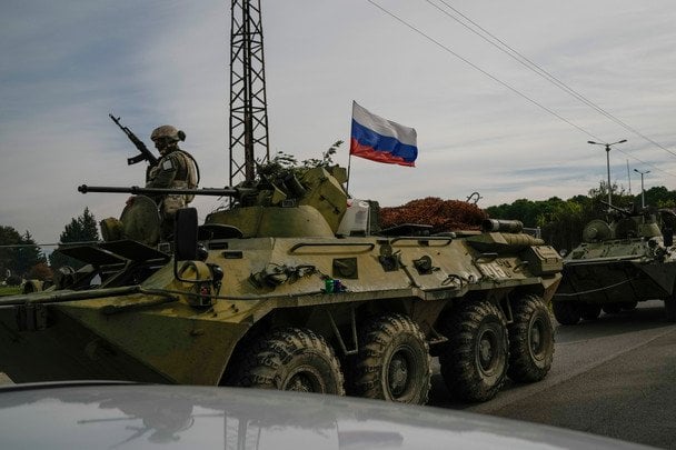 Якими мають бути втрати РФ, щоб вона не змогла активно вести війну: відповідь експерта