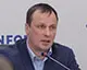 Кабмін відсторонив голову Державіаслужби: порушено дисциплінарне провадження