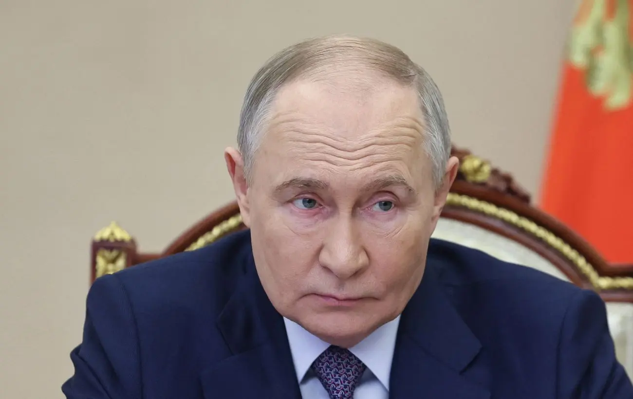 Путін "не проти" зустрічі із Зеленським, але висунув умову