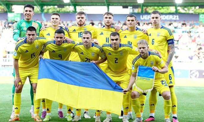 Финляндия U-21 - Дания U-21. Анонс и прогноз матча Евро-2025 на 15.06.2025