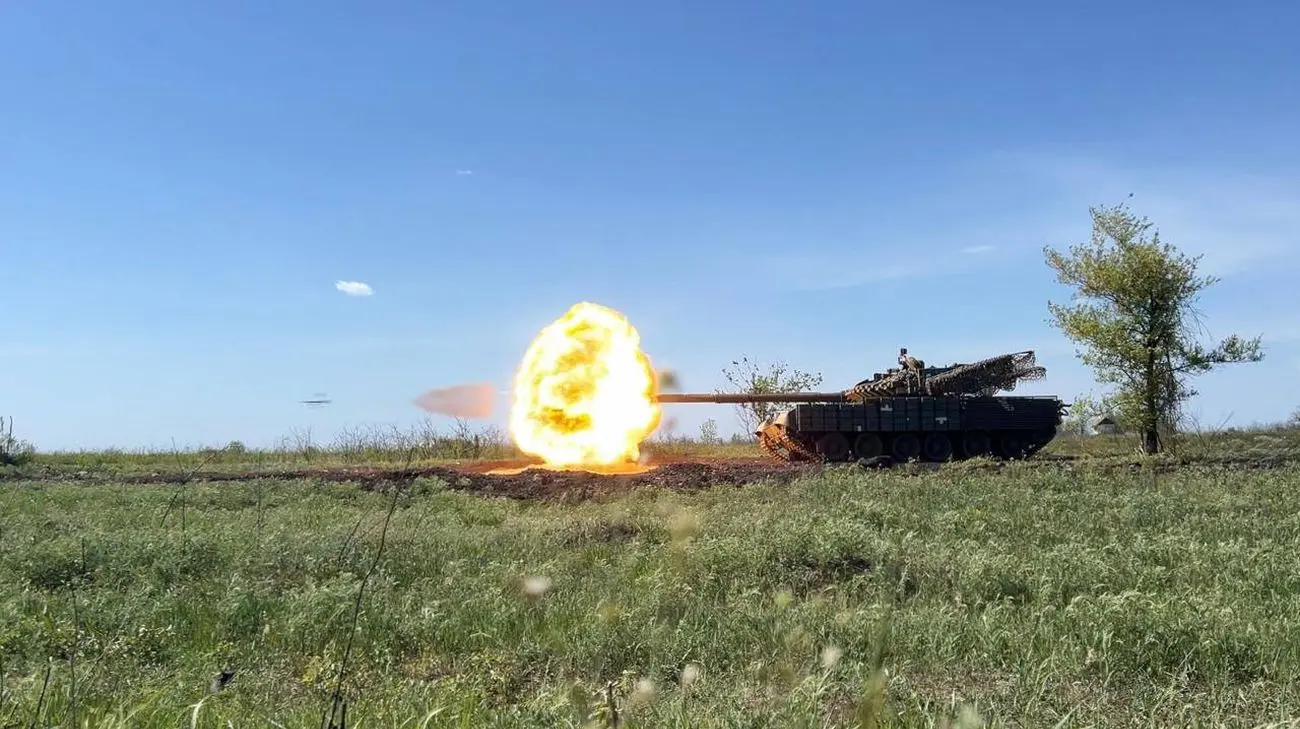 На фронті вже 136 боїв, найбільше на Покровському і Лиманському напрямках – Генштаб