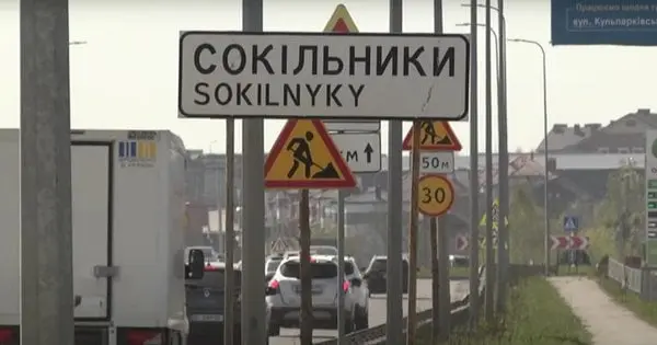 Сокільники: Новий генплан та загроза для Львова