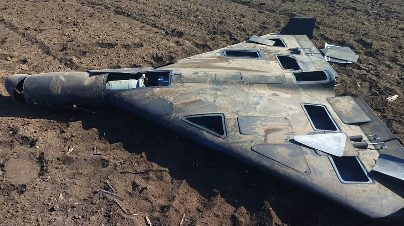 Росія атакувала 2 "Іскандерами" та 90-та дронами, є влучання у 12 місцях – Повітряні сили
