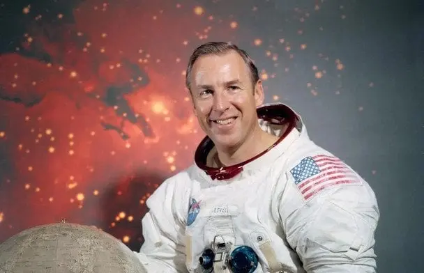 Джим Ловелл, герой "Аполлона-13", помер у 98 років