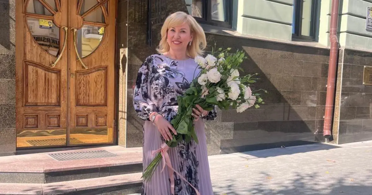 В одному з харківських вишів проходять вибори. Дійсна ректорка не бере в них участі 