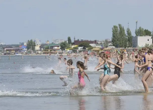Під Одесою на пляжі стався вибух: є загиблі