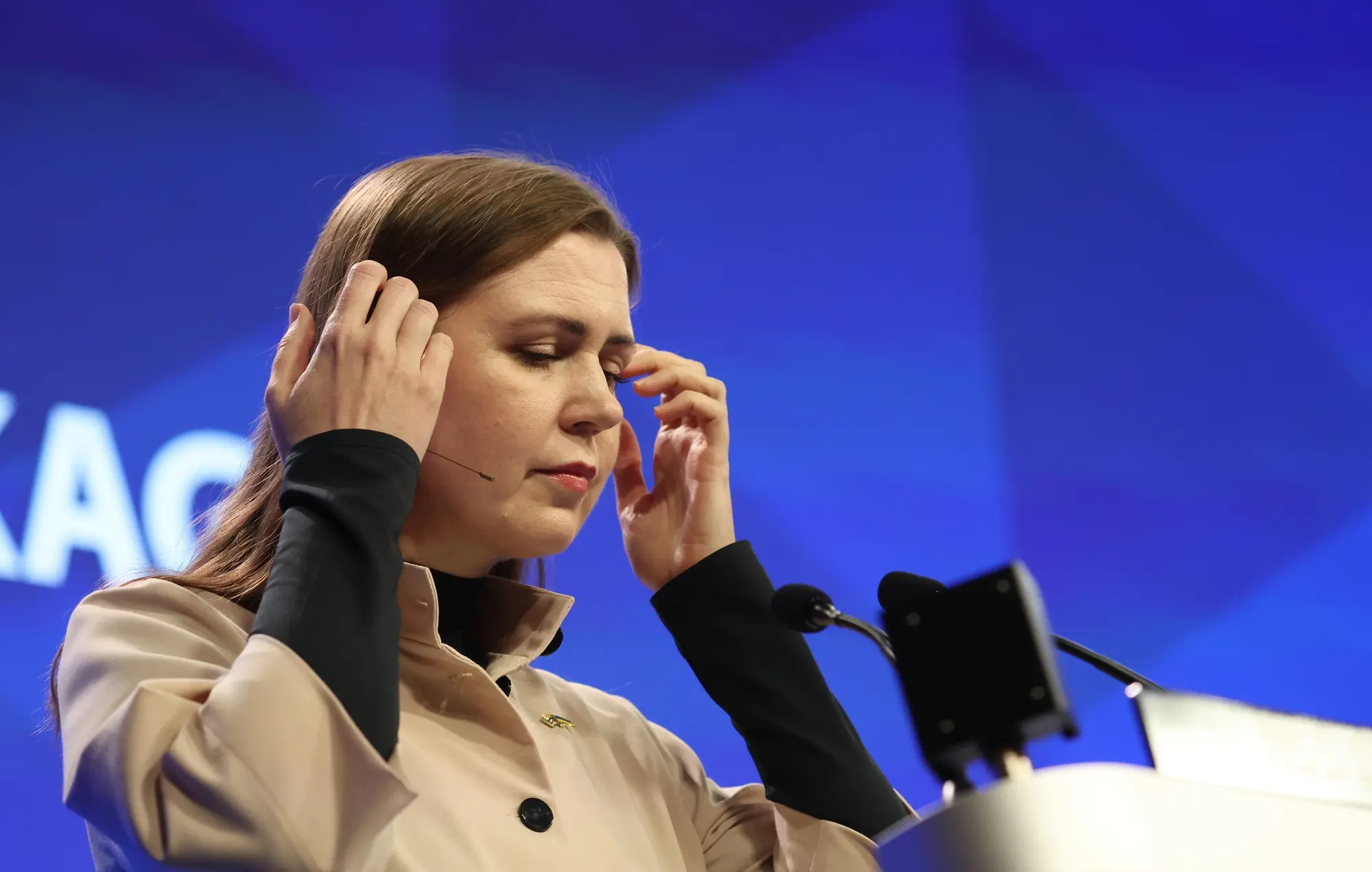 Сейм Литвы одобрил поправки, позволяющие армии оперативно сбивать БпЛА