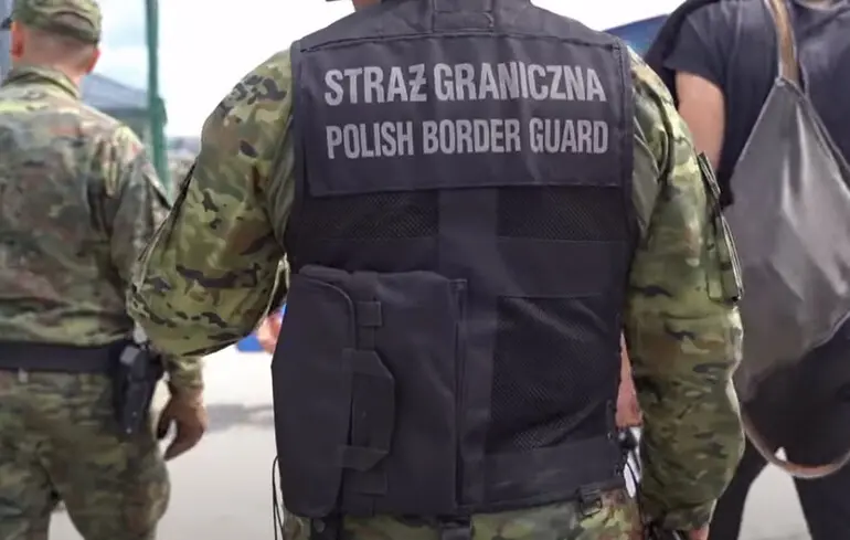 Польща депортувала п’ятьох українців через водіння в стані сп'яніння та інші порушення