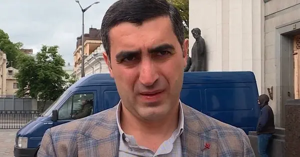 Нардеп від ОПЗЖ Суто Мамоян переїхав у незадекларований маєток за кілька мільйонів доларів