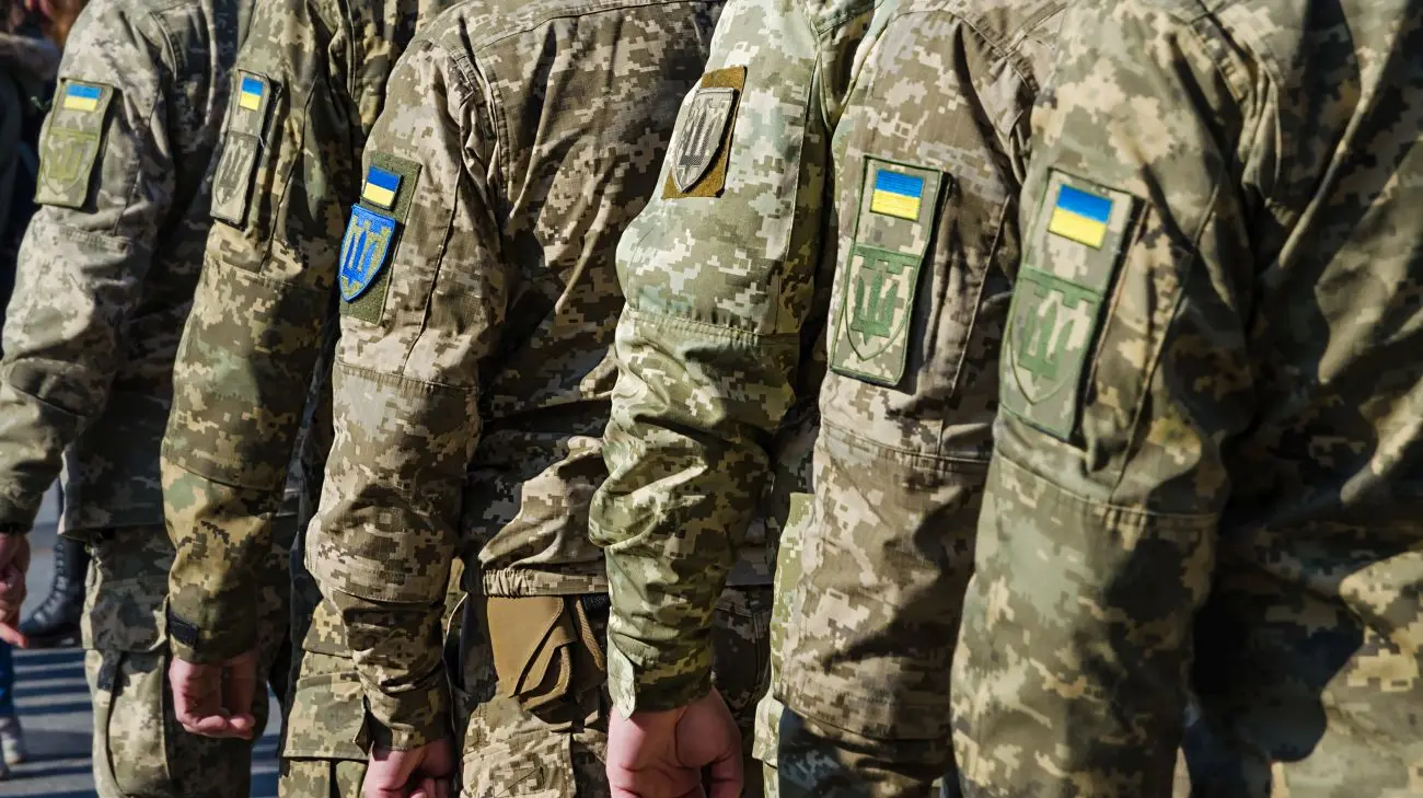 Міноборони й комітети ВР хочуть виключити з законопроєкту посилення відповідальності військових