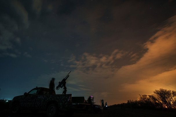 Щоденні обстріли України є лише частиною значно ширшого плану РФ – NYT