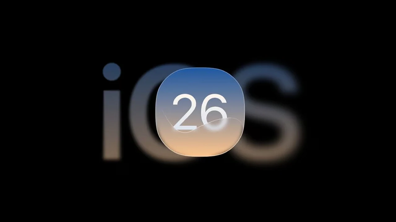 Що нового в iOS 26 Beta 3: нові шпалери, оновлений дизайн та покращення інтерфейсу