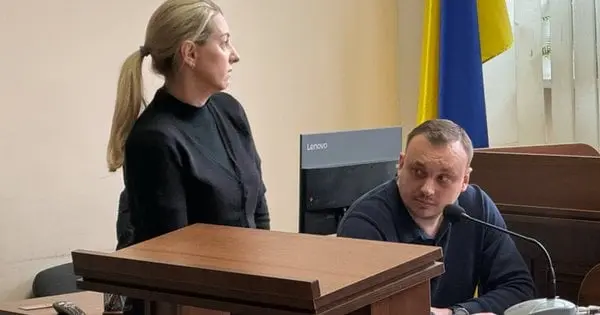 Підозрюваній у будівельній афері «Рубікон Груп» Ірині Іваник збільшили суму застави