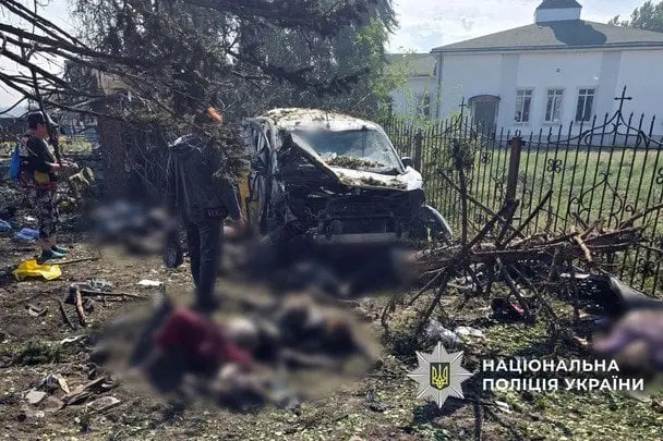 Атака РФ на Донеччині: що відомо про загиблих внаслідок обстрілу Ярової (фото)