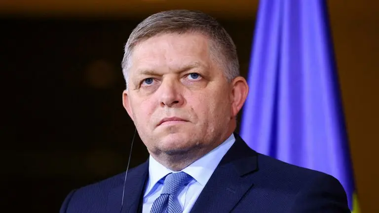 Чеський євродепутат звинуватив уряд Словаччини у шпигунстві