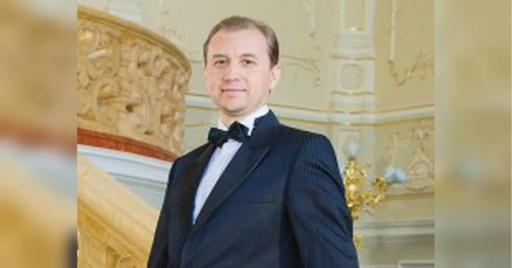 Його голос знав весь світ: загинув видатний тенор, який виконував волонтерську місію