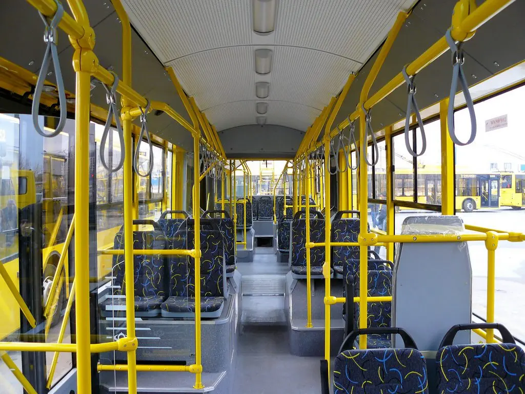 Зміни в роботі тролейбусів у Києві 23 серпня через дорожні роботи