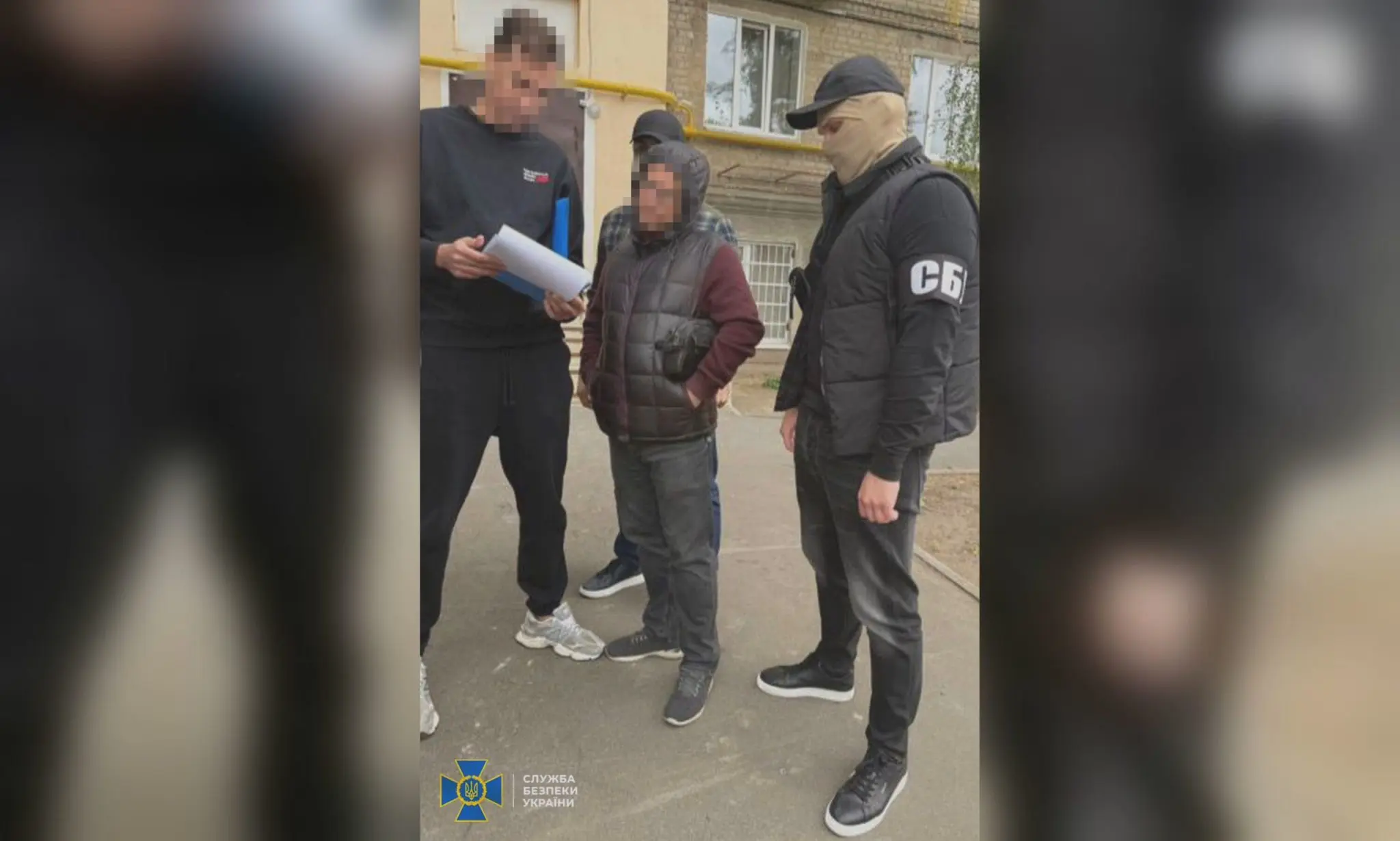 Проректор вишу в Харкові допомагав ухилянтам і хотів поїхати до Москви – СБУ