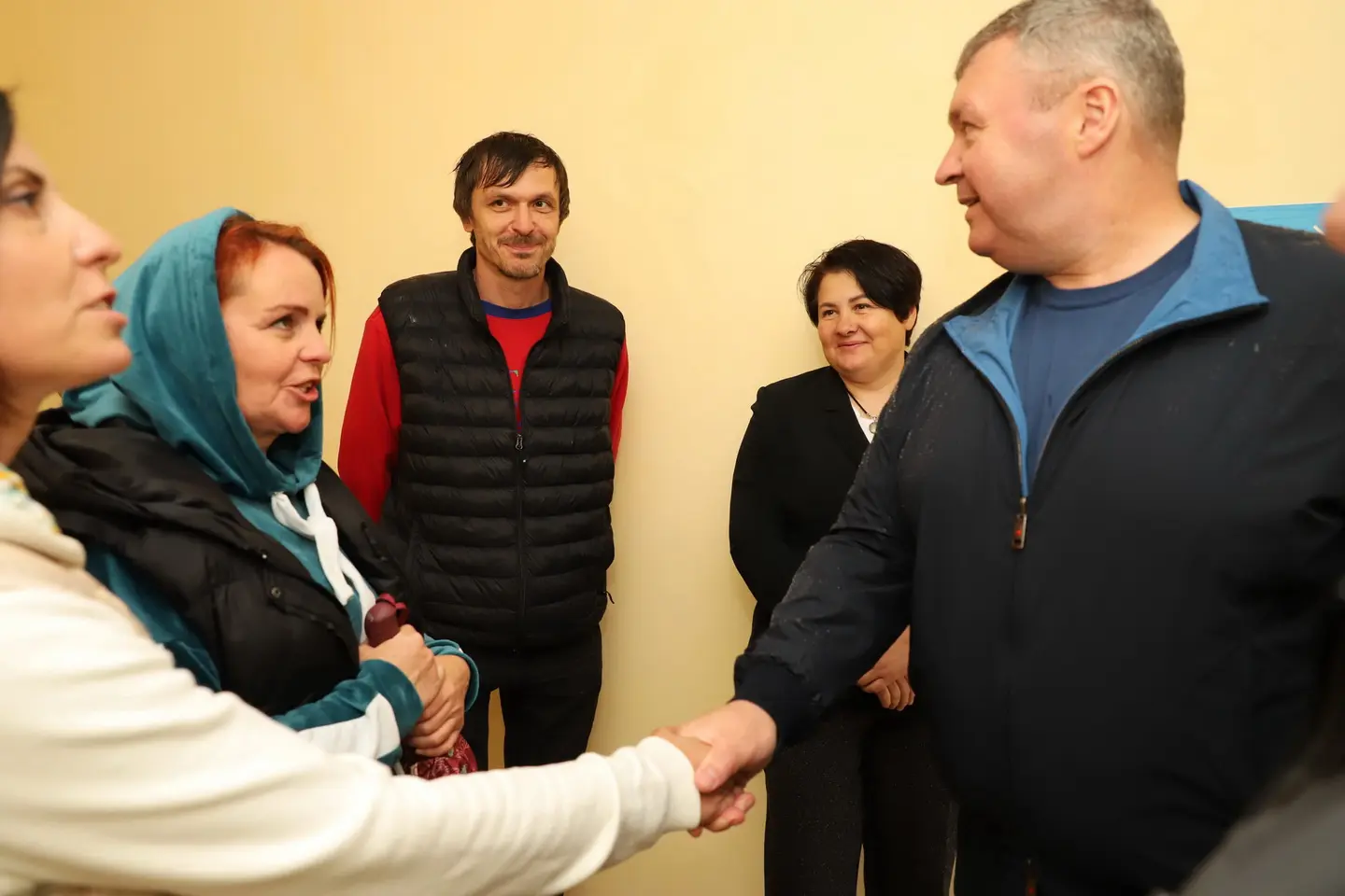 Вячеслав Соколовий: «Вінницька обласна рада продовжить відстоювати існування заказника «Гора Лисківка» біля Буші»