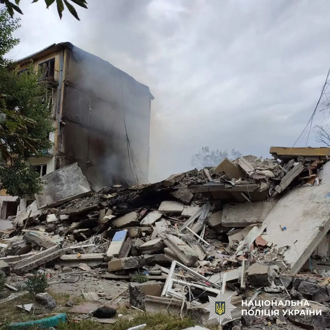 На Донеччині ворожі обстріли за добу вбили 8 цивільних, 11 людей зазнали поранень