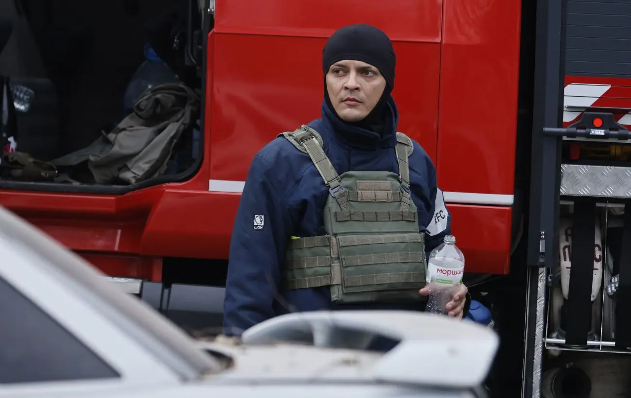 Ракетний удар по Мукачево: що відомо про наслідки