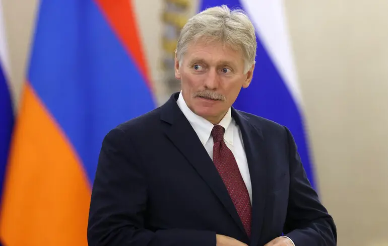 У Кремлі підтвердили, що передали Україні список для обміну полоненими «1000 на 1000»