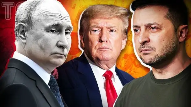 Головні події ночі: Путін, Трамп, Зеленський та війна в Україні