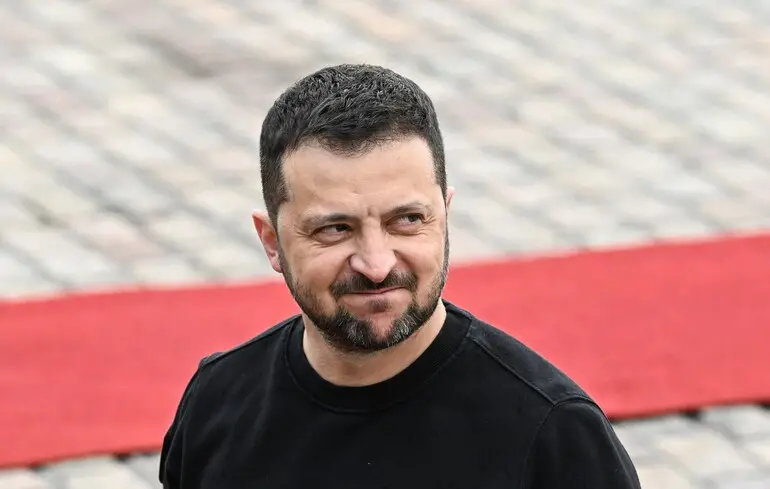 Зеленський натякнув, що Україна готова вдарити по Кремлю, якщо Росія не зупиниться