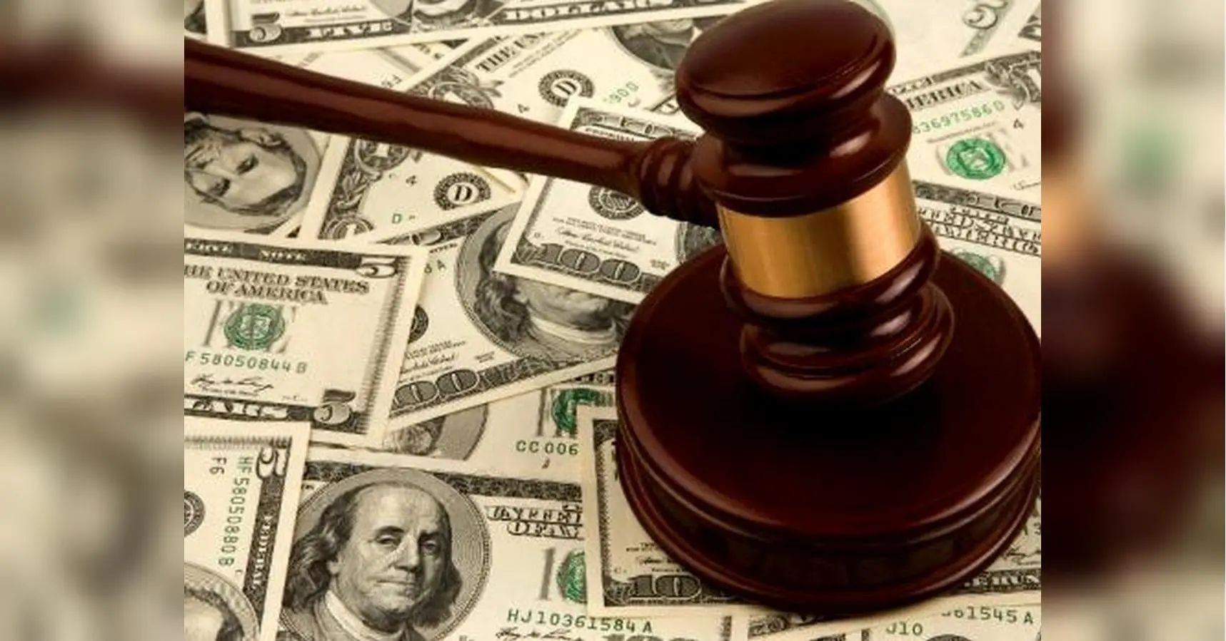 Санкції в Україні замінили правосуддя: французькі ЗМІ