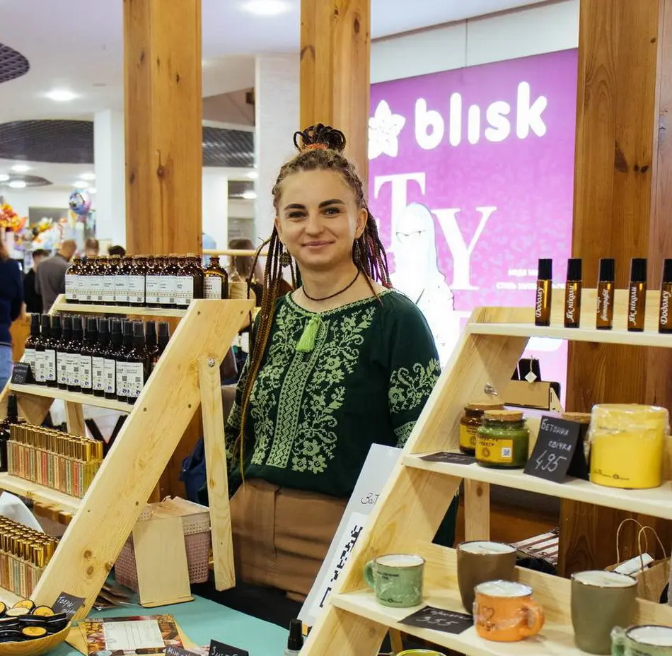 Вихідними на Вишеньці проведуть благодійний крафтовий ярмарок
