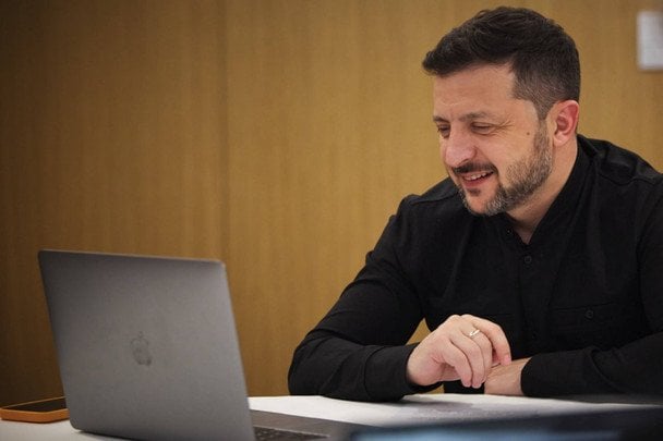"Ми отримали важливий сигнал": Зеленський мав розмову з премʼєром Норвегії