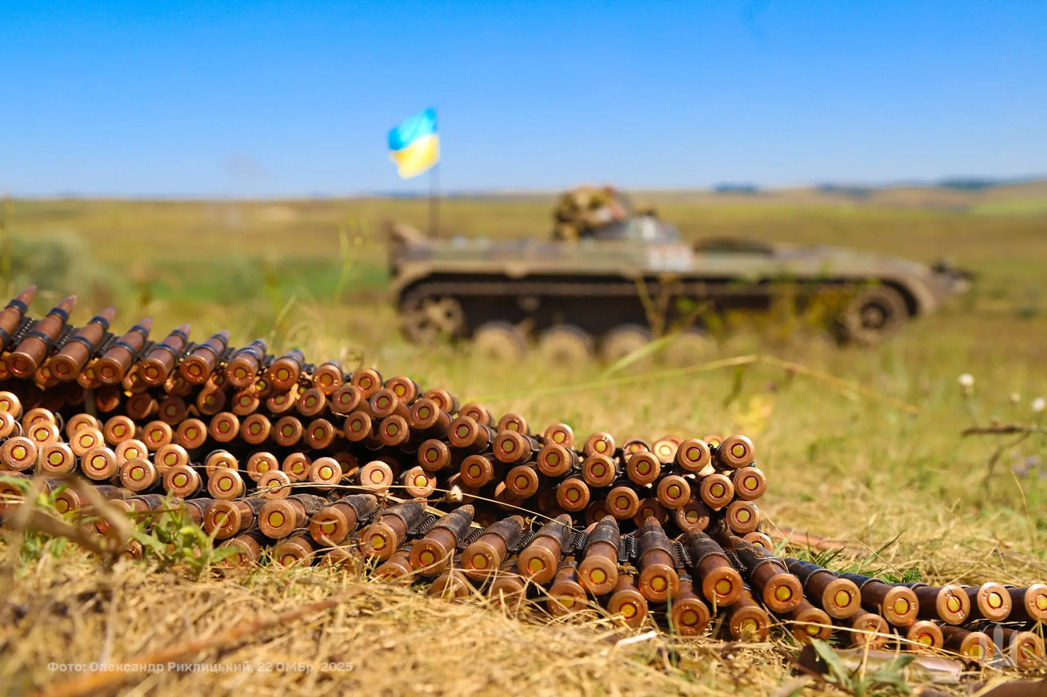Труба, що веде до Куп’янська: що відбувається в місті – офіційна заява ЗСУ