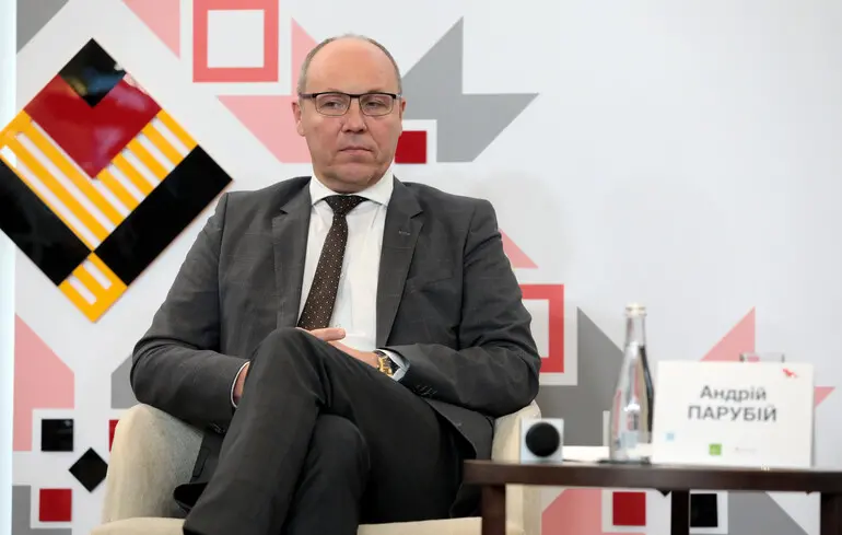 Вбивство Парубія слід розслідувати як воєнний злочин, якщо знайдеться російський слід – Мамедов